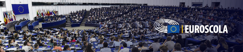 Programul Euroscola de la Strasbourg se adresează elevilor din întreaga Europă, oferindu-le ocazia de a experimenta direct democrația parlamentară europeană.