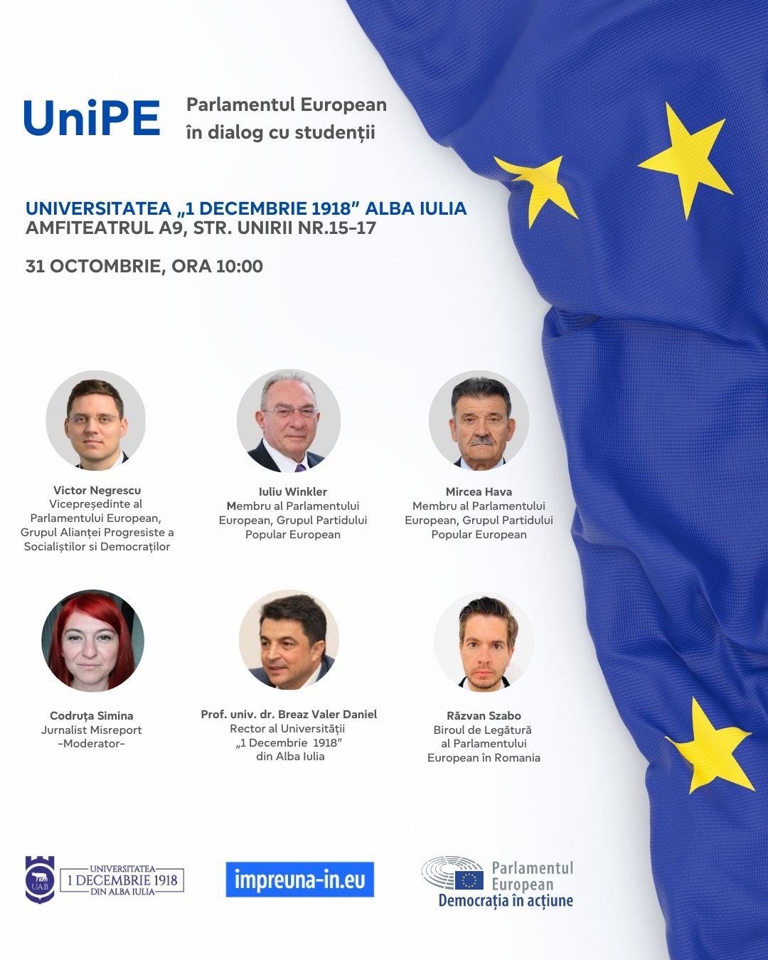 Imaginea evenimentului